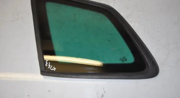 Skoda Karoq Rear side window 57A845297