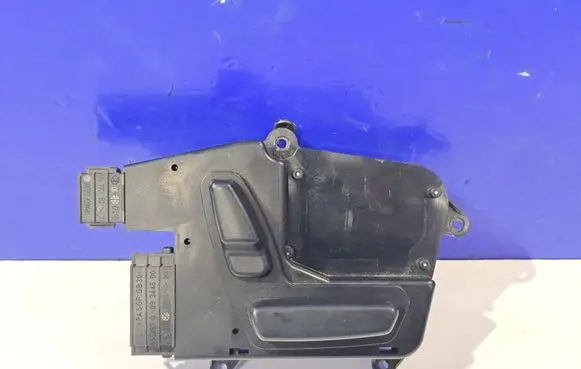 Mercedes-Benz ML W164 Seat control switch A1648201410