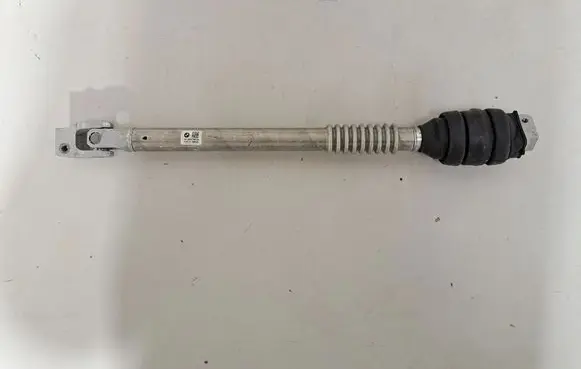 BMW X4 G02 Steering column universal joint 6887185 5B72C99