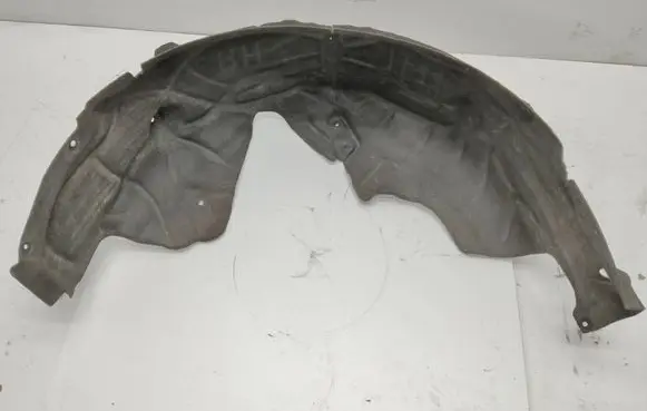 BMW 2 F44 Rear arch fender liner splash guards