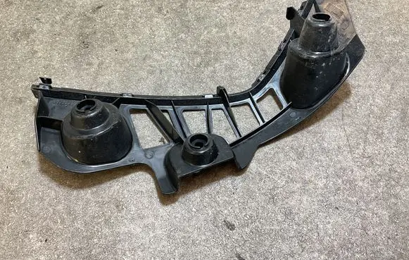 Mercedes-Benz CLA C118 X118 Rear bumper mounting bracket A1188853800