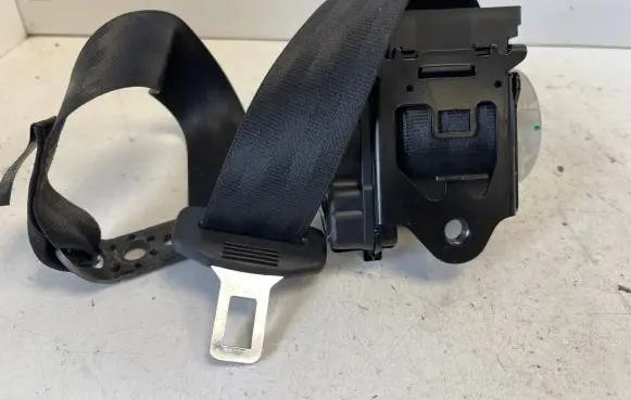 Audi A7 S7 4G Rear seatbelt 4G8857805 306865799 030311