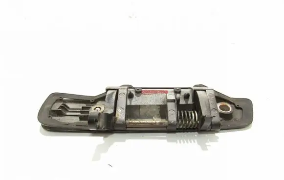 Chrysler Sebring (ST-22 - JR) Front door exterior handle MR970810/2