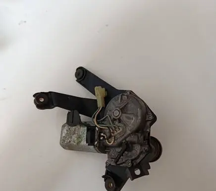 Honda Civic Rear window wiper motor 53843007