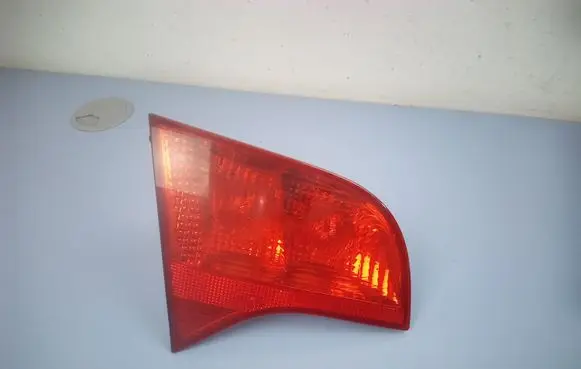 Audi A4 S4 B7 8E 8H Tailgate rear/tail lights 8E9945094 484501