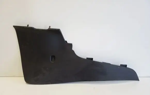 Volkswagen e-Golf Other center console (tunnel) element 5GE863045B