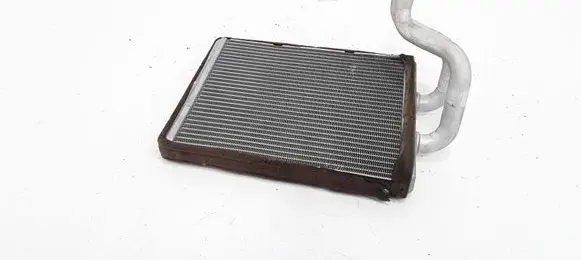 KIA Sorento Heater blower radiator
