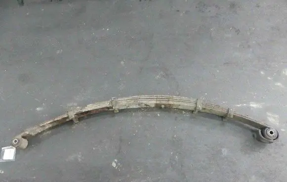 Daewoo Lublin Rear leaf spring IMPRK1285419