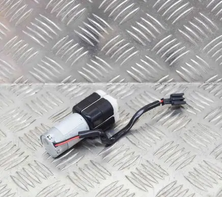 BMW X5 G05 Seat adjustment motor 1000821914