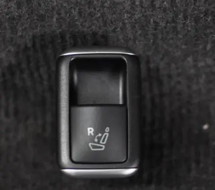 Mercedes-Benz GL X166 Other switches/knobs/shifts A1668201310