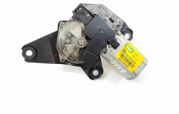 Mercedes-Benz ML W164 Rear window wiper motor A2518200042