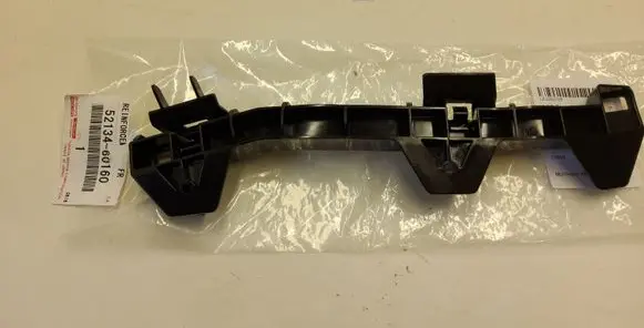 Toyota Land Cruiser (J150) Headlight/headlamp mounting bracket 5213460160