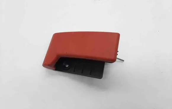 Mercedes-Benz B W245 Engine bonnet (hood) release handle A1248800320
