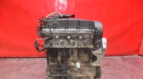 Skoda Octavia Mk2 (1Z) Engine BKD