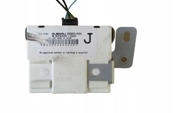 Subaru Forester SJ Immobiliser reader (aerial) 88205FJ000