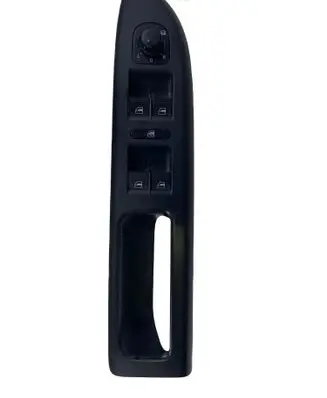 Volkswagen Golf Plus Electric window control switch 1K4959857B 5M1867371C