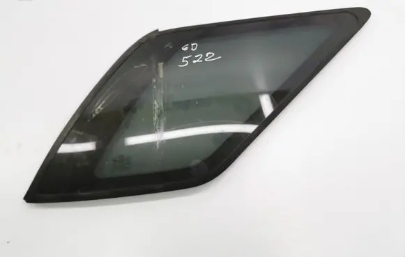 KIA Sorento Rear side window E1143R000385 43R000385