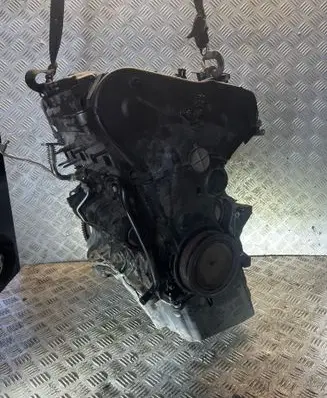Audi A4 S4 B9 8W Engine DEU