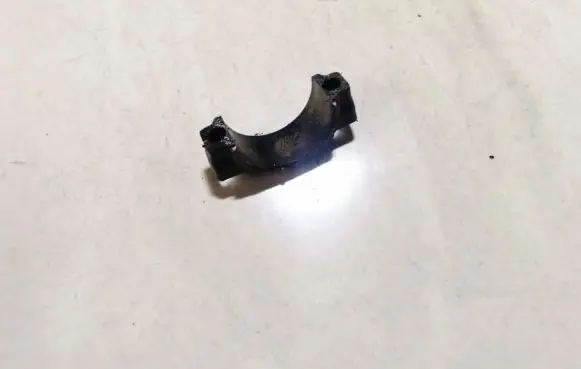 Fiat Doblo Camshaft holder 