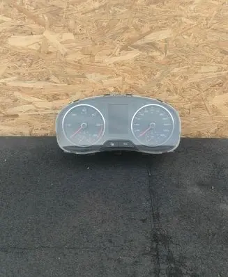 Seat Toledo IV (NH) Speedometer (instrument cluster) 6JA920940E