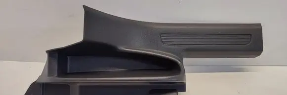 Volkswagen Tiguan Sun visor 5NA868269B