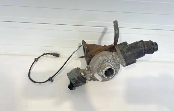 Audi A5 Turbo 804888