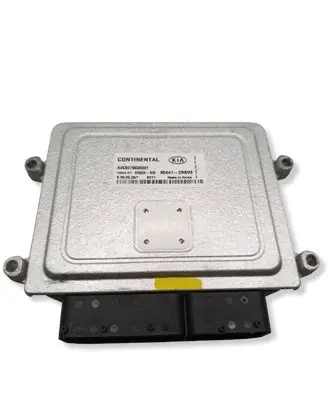 KIA Niro Engine control unit/module A3C0276520201 954412BBV0