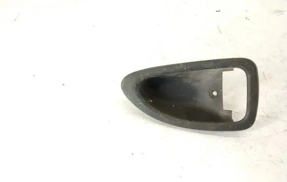 Volvo S40, V40 Rear door interior handle 814880
