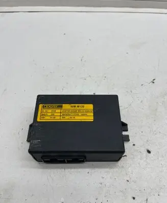 Maserati Quattroporte Other control units/modules N1MM139 192844 90302020802F