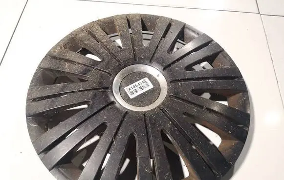 Opel Combo C R15 wheel hub/cap/trim 