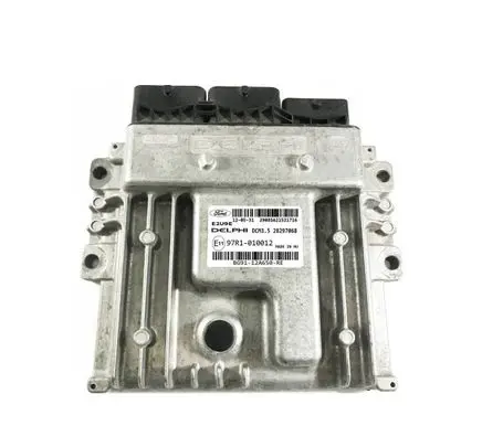 Ford S-MAX Engine control unit/module ECU BG9112A650RE 28297068