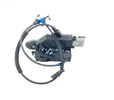 Citroen C4 I Picasso Front door lock 24094158 24095158 24093158