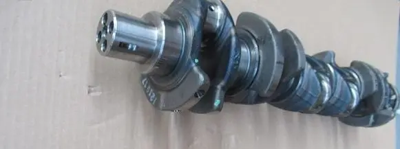 BMW Z8 E52 Crankshaft 7790912