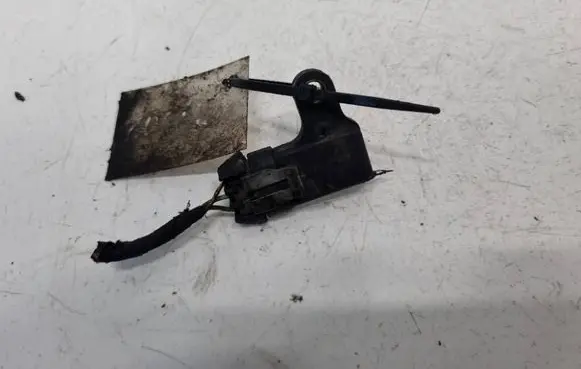 Chevrolet Epica Air pressure sensor 96276354