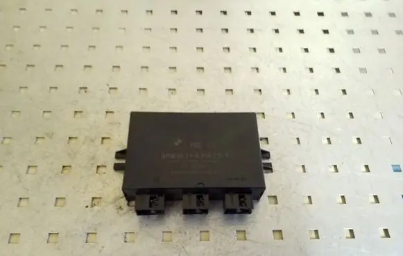 BMW X5 E53 Parking PDC control unit/module 66216958515