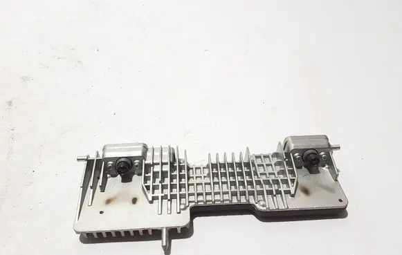 Mercedes-Benz GLS X167 Windshield/windscreen camera A2479008706