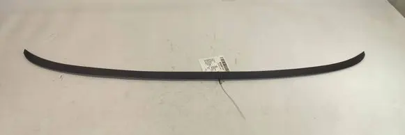 BMW 5 G30 G31 G38 Foot area side trim 