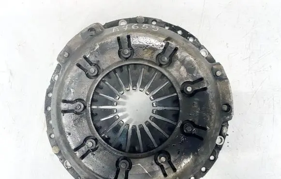 Audi A6 S6 C5 4B Pressure plate 