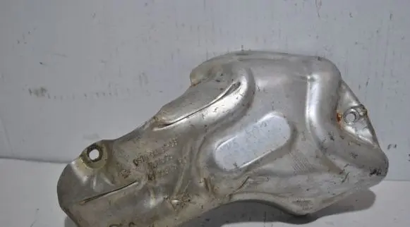 Ford Mondeo MK V Exhaust heat shield DS7G9N454CB
