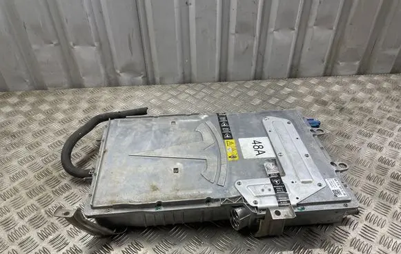 Tesla Model S Voltage converter inverter 105253200D 113492XS
