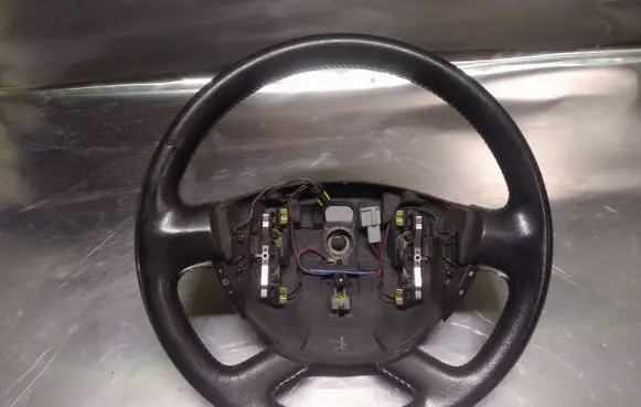 Renault Espace - Grand espace IV Steering wheel
