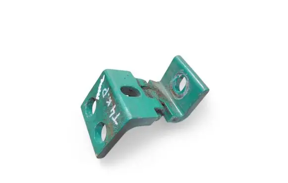 Front door upper hinge