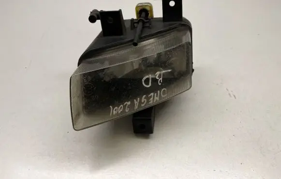 Opel Omega B2 Front fog light 09146112
