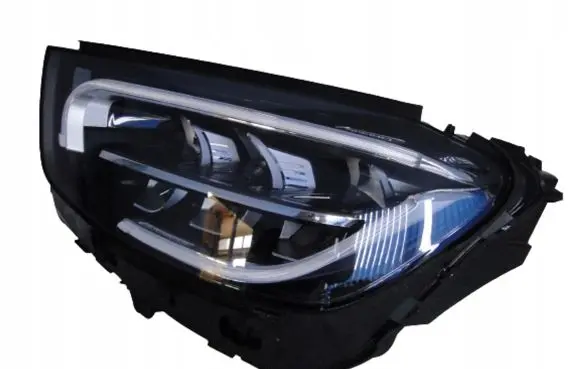 Mercedes-Benz GLC X253 C253 Headlight/headlamp A2539066303