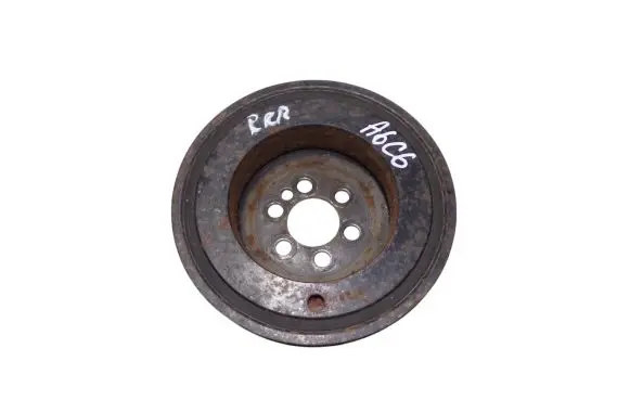 Audi A6 S6 C6 4F Crankshaft pulley 06F105243J