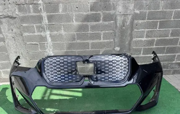 BMW X1 U11 Front bumper 