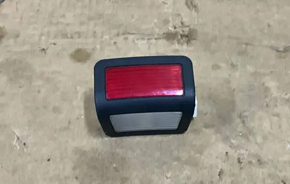 Mercedes-Benz S W222 Rear door interior light A2229069301