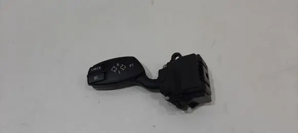BMW 5 E60 E61 Indicator stalk 6924103
