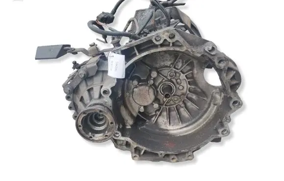 Volkswagen Golf IV Manual 5 speed gearbox DUWKASACJ DUW