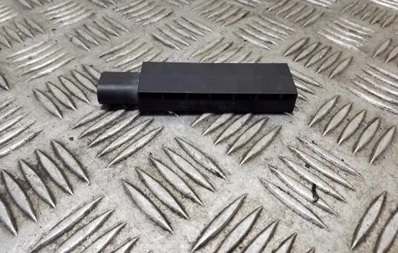 Interior comfort aerial antenna